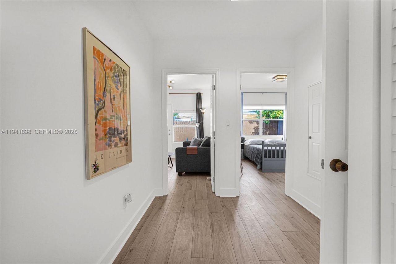 37 NW 47th St, Miami, FL 33127 Photo