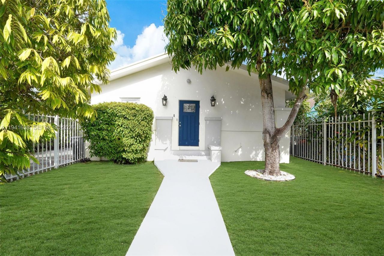 37 NW 47th St, Miami, FL 33127 Photo