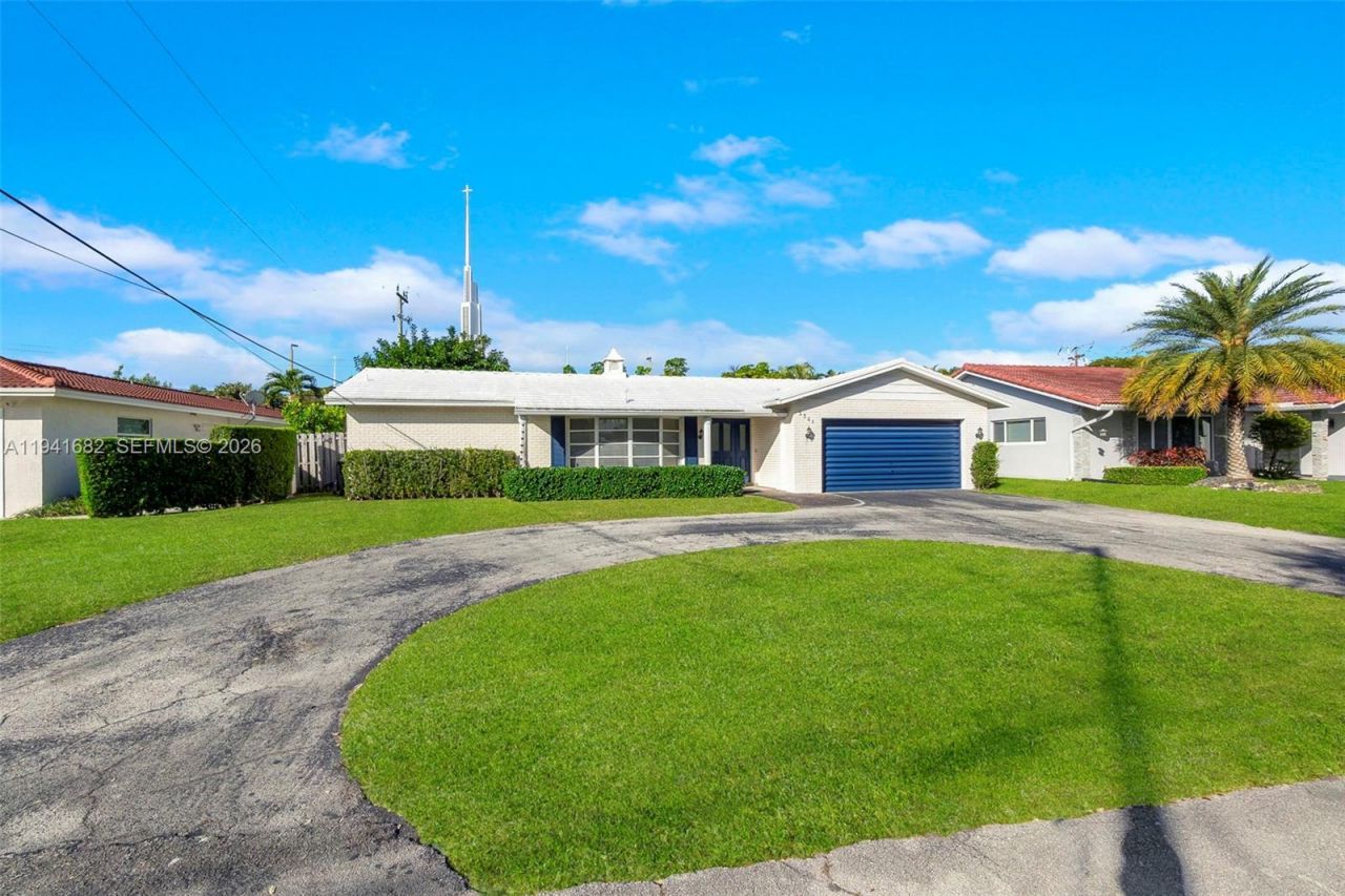 5561 NE 26th Ave, Fort Lauderdale, FL 33308 Photo