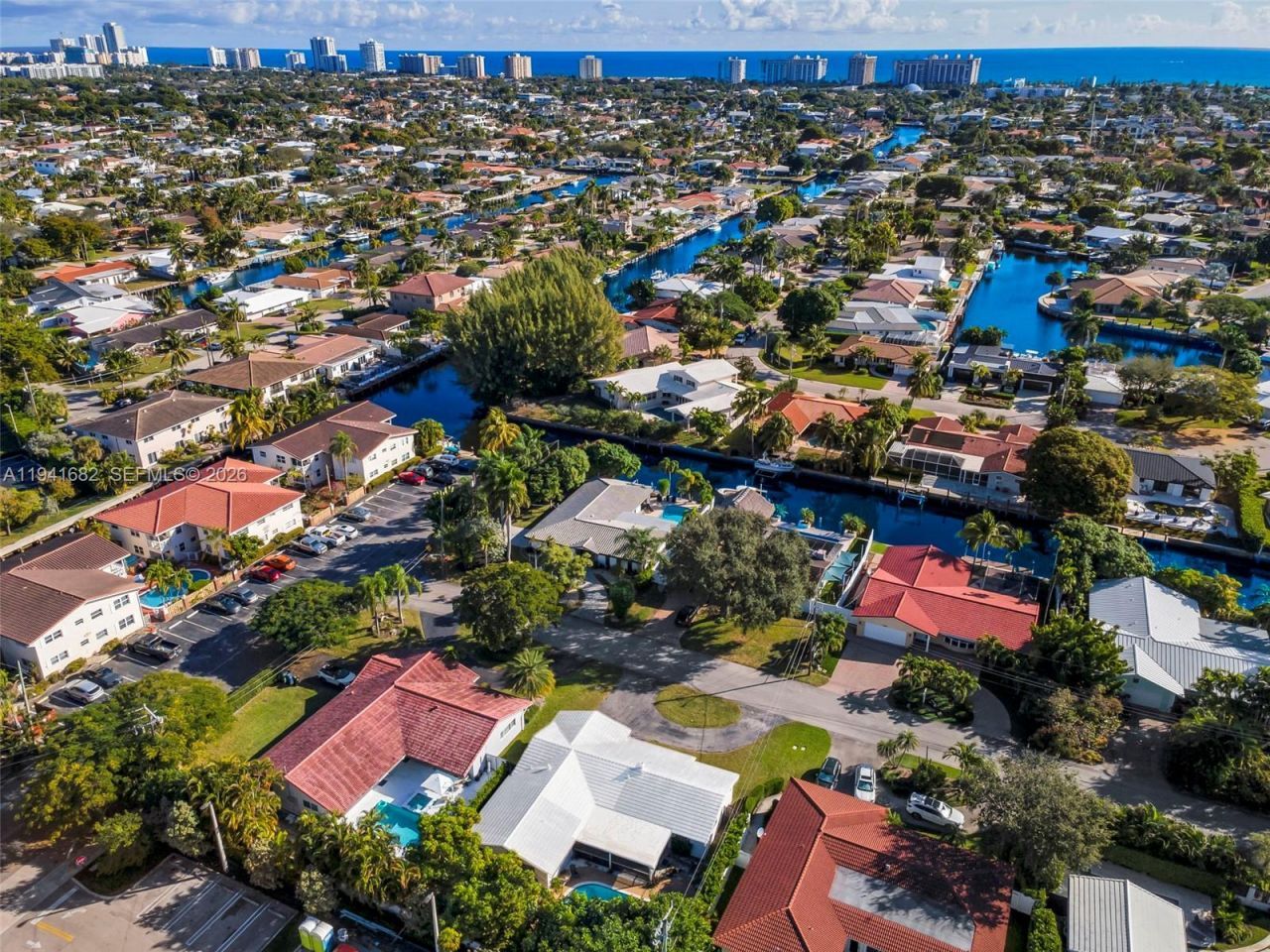 5561 NE 26th Ave, Fort Lauderdale, FL 33308 Photo