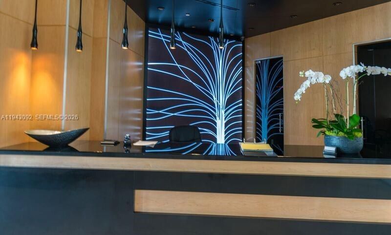 901 Brickell Key Blvd, Unit 3407, Miami, FL 33131 Photo