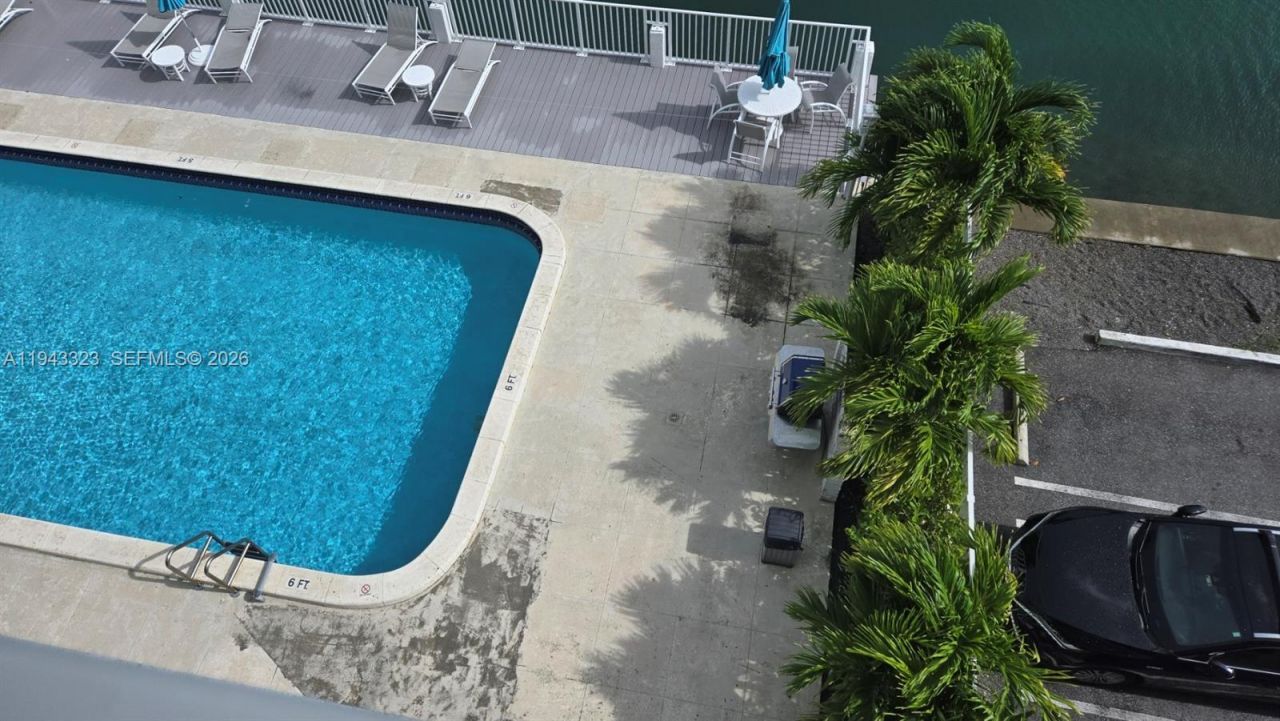 9381 E Bay Harbor Dr, Unit 404S, Bay Harbor Islands, FL 33154 Photo