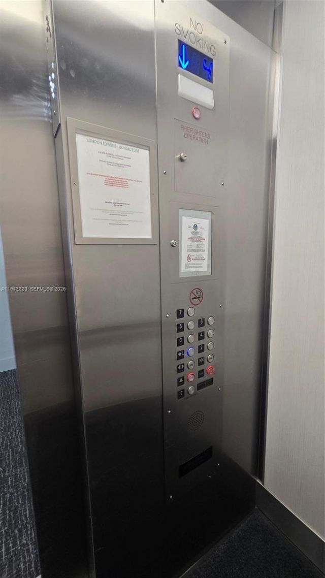 9381 E Bay Harbor Dr, Unit 404S, Bay Harbor Islands, FL 33154 Photo