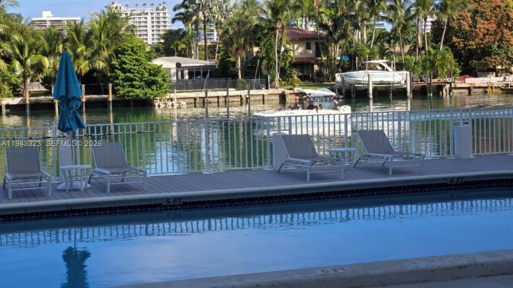 9381 E Bay Harbor Dr, Unit 404S, Bay Harbor Islands, FL 33154 Photo