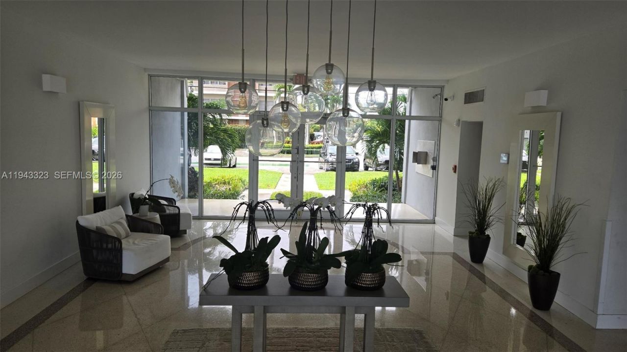 9381 E Bay Harbor Dr, Unit 404S, Bay Harbor Islands, FL 33154 Photo