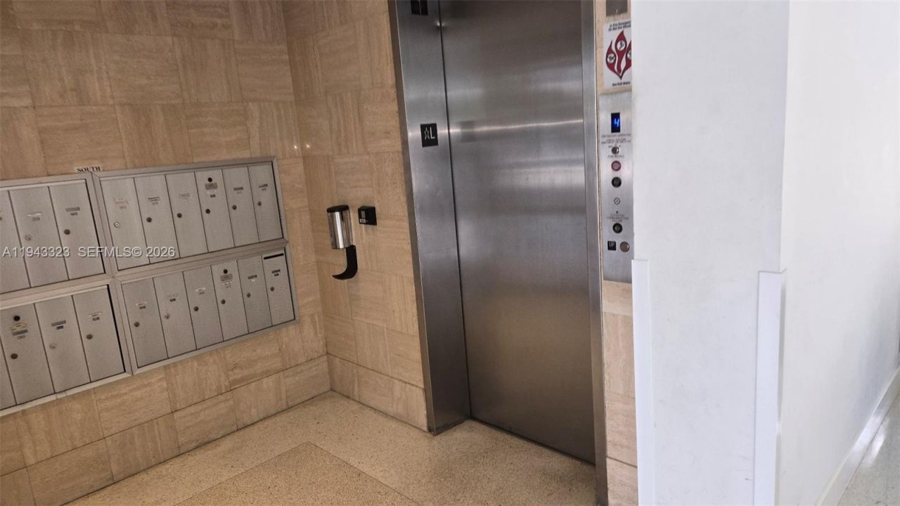 9381 E Bay Harbor Dr, Unit 404S, Bay Harbor Islands, FL 33154 Photo