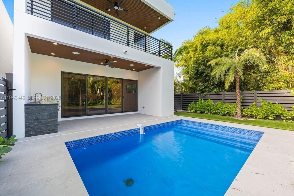 1122 NE 10th Ave, Fort Lauderdale, FL 33304 Photo