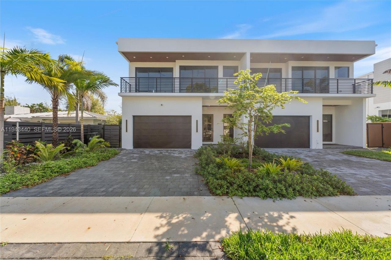 1122 NE 10th Ave, Fort Lauderdale, FL 33304 Photo