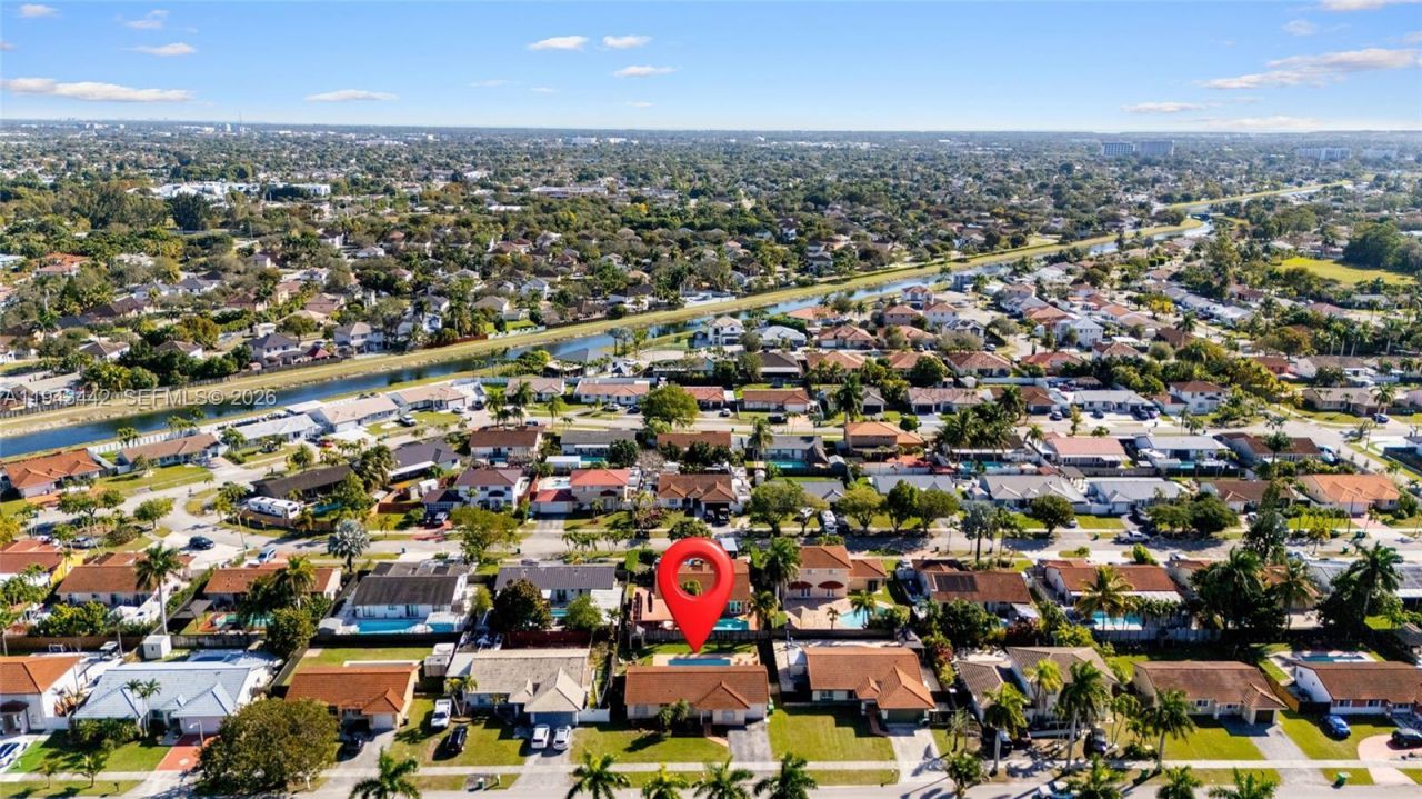 20235 SW 132nd Ave, Miami, FL 33177 Photo