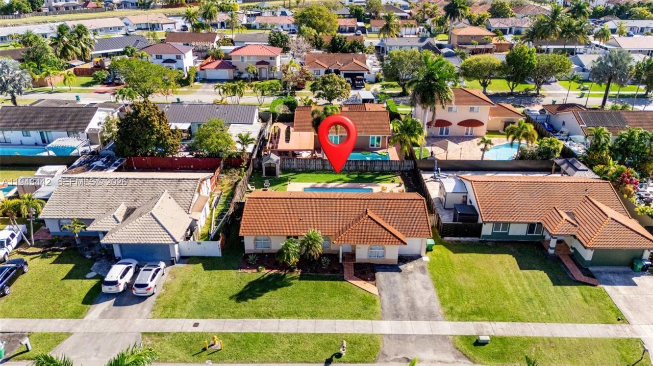 20235 SW 132nd Ave, Miami, FL 33177 Photo