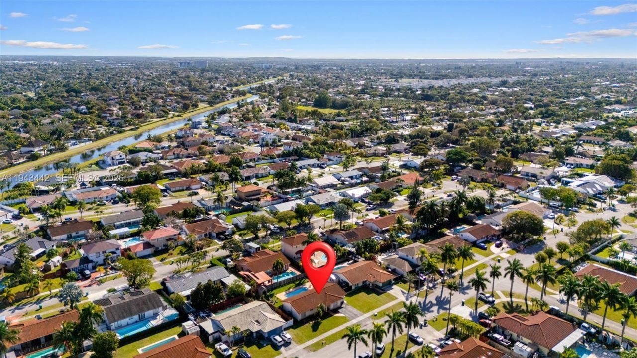 20235 SW 132nd Ave, Miami, FL 33177 Photo