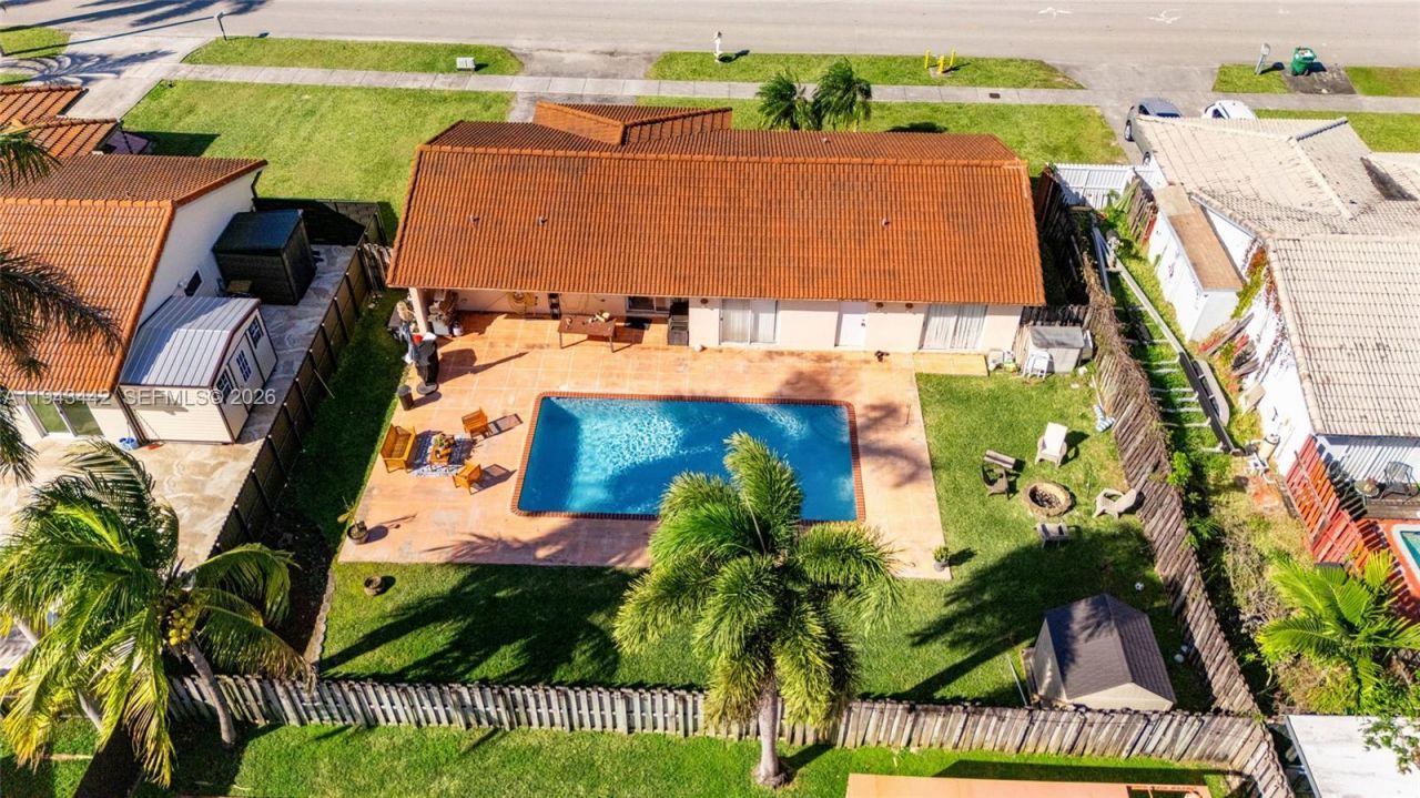 20235 SW 132nd Ave, Miami, FL 33177 Photo