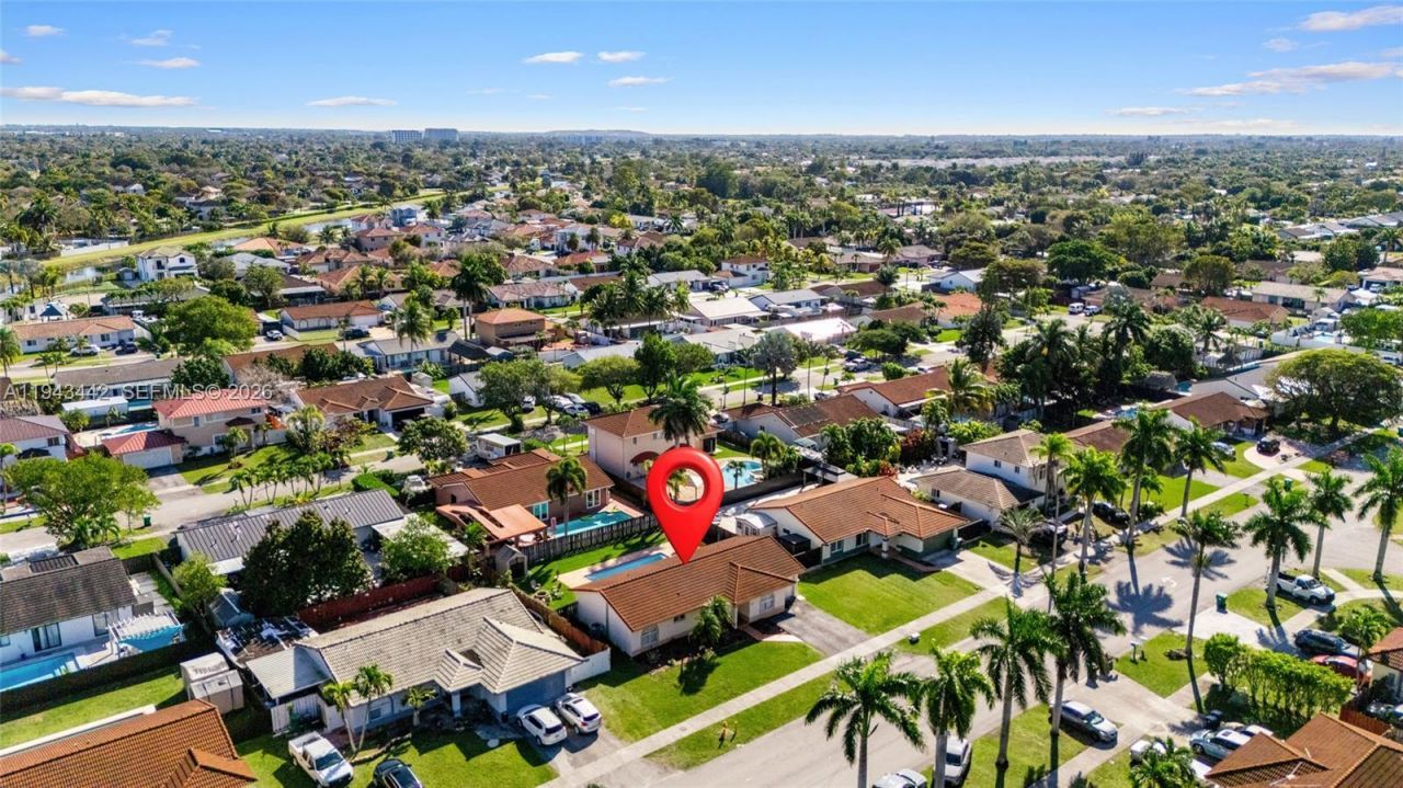 20235 SW 132nd Ave, Miami, FL 33177 Photo