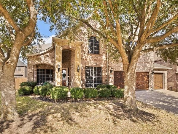 2952 Bahia, Grand Prairie, TX 75054