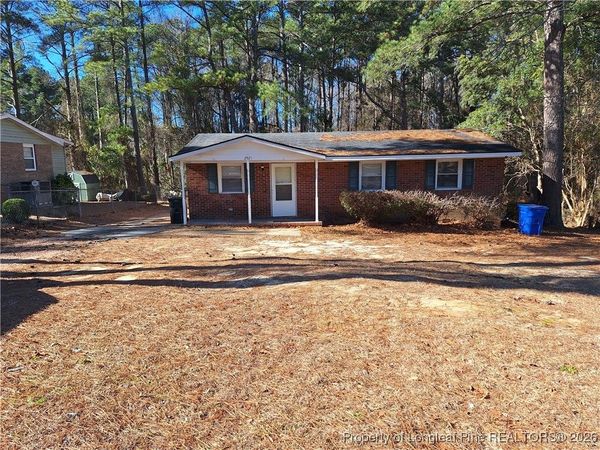 2525 Vestal Avenue , Fayetteville, NC 28301