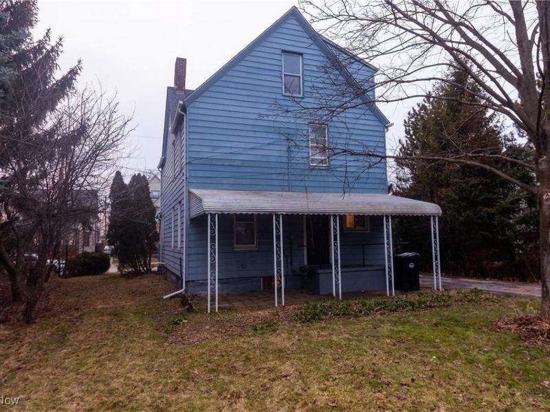 2245 E 87th Street, Cleveland, OH 44106 Photo 4