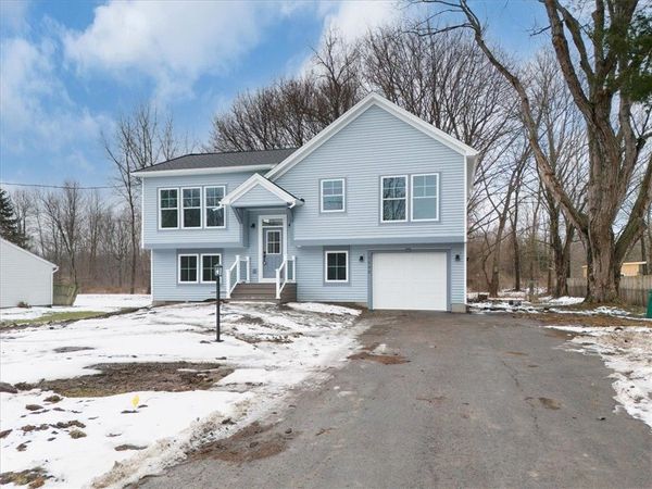 6648 Lakeside Road, Ontario, NY 14519