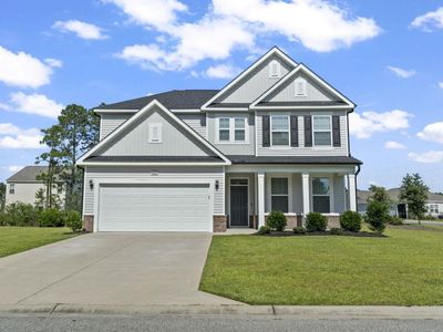 225 Astoria Park Loop, Conway, SC 29526