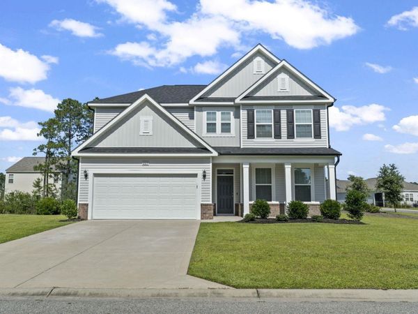 225 Astoria Park Loop, Conway, SC 29526