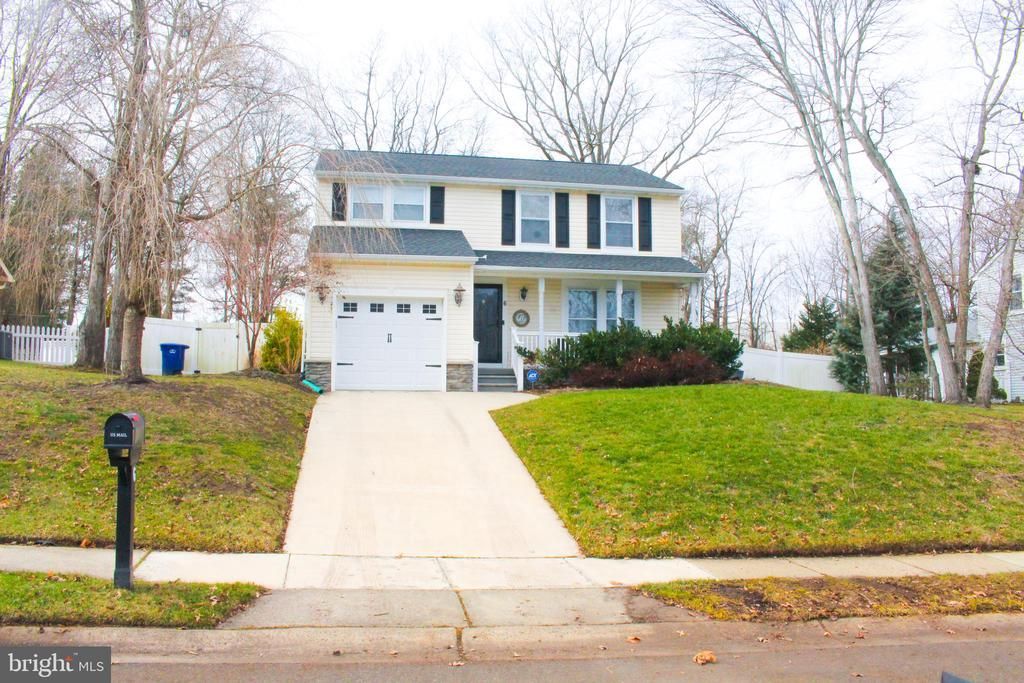 6 Kingsley Avenue, Marlton, NJ 08053 Main Photo