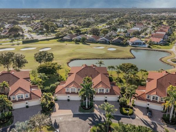 8657 Champions PT, Unit 1404, NAPLES, FL 34113