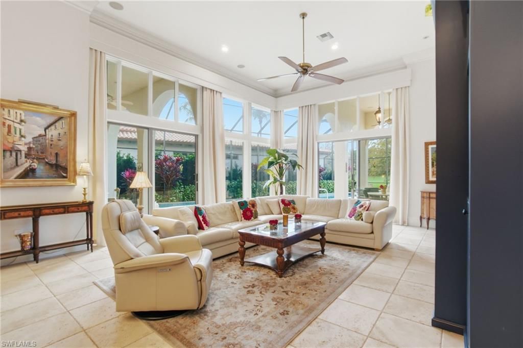 1327 Noble Heron Way , Naples, FL 34105 Photo