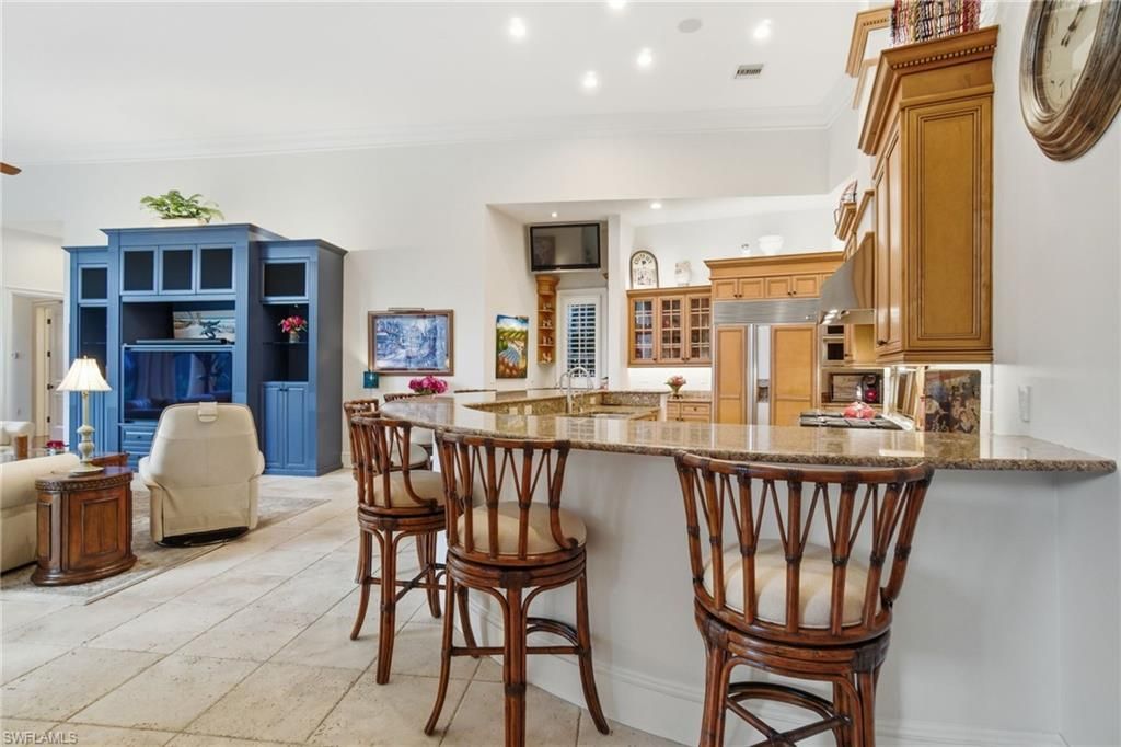 1327 Noble Heron Way , Naples, FL 34105 Photo