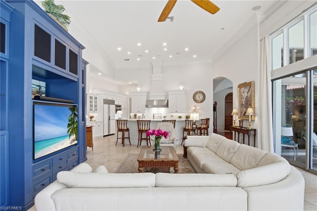 1327 Noble Heron Way, Naples, FL 34105 Photo