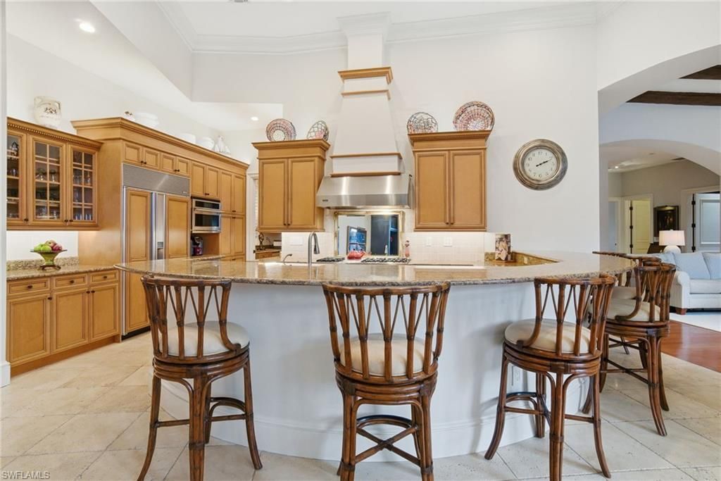 1327 Noble Heron Way , Naples, FL 34105 Photo