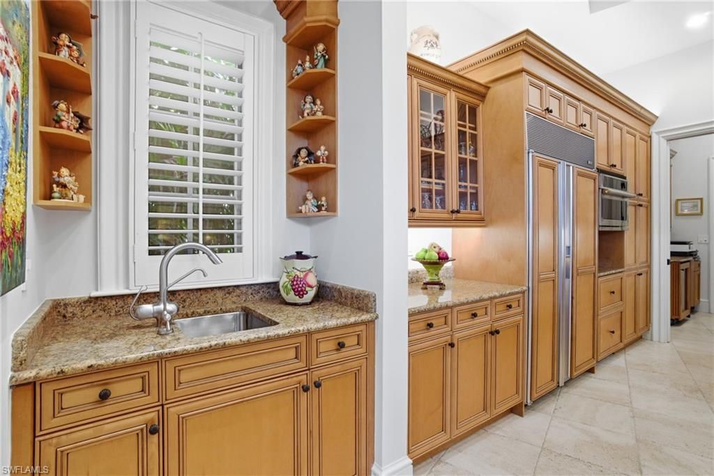 1327 Noble Heron Way , Naples, FL 34105 Photo