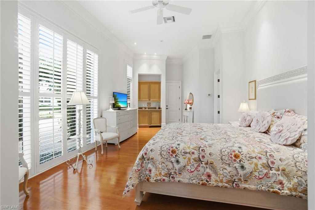 1327 Noble Heron Way , Naples, FL 34105 Photo