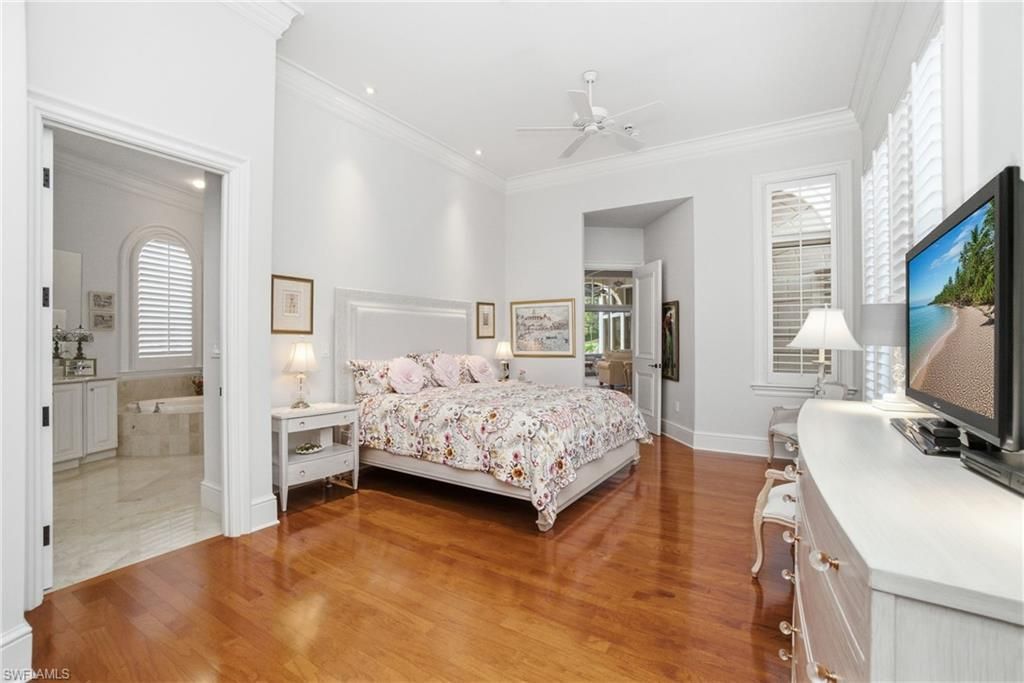 1327 Noble Heron Way , Naples, FL 34105 Photo