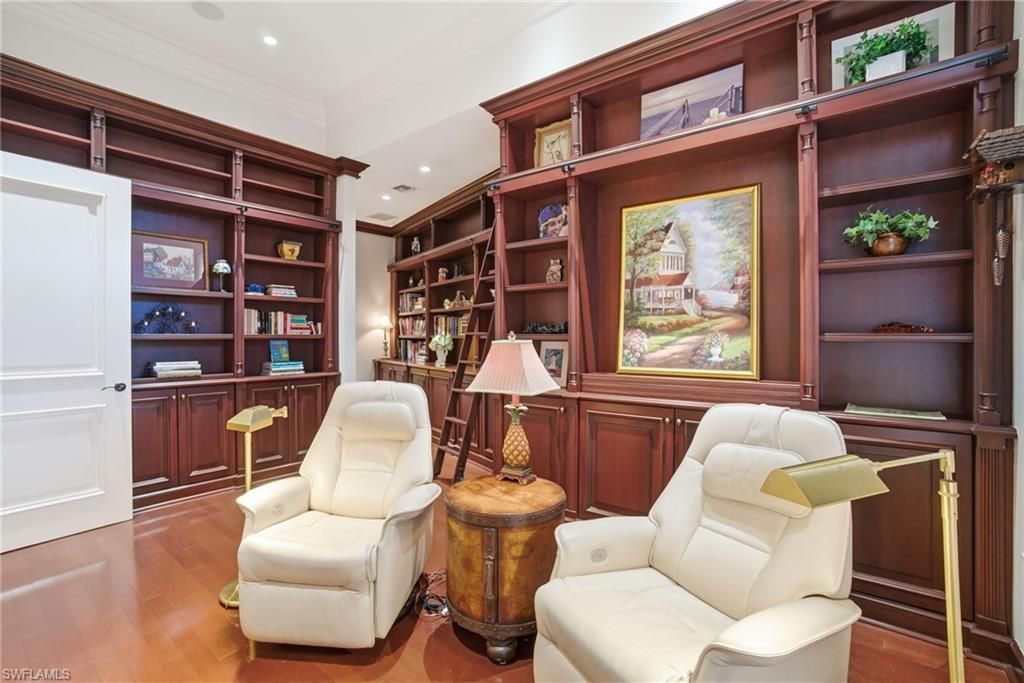 1327 Noble Heron Way , Naples, FL 34105 Photo