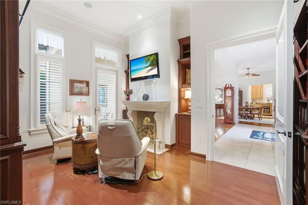 1327 Noble Heron Way , Naples, FL 34105 Photo