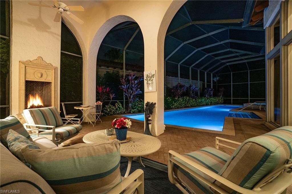 1327 Noble Heron Way, Naples, FL 34105 Photo