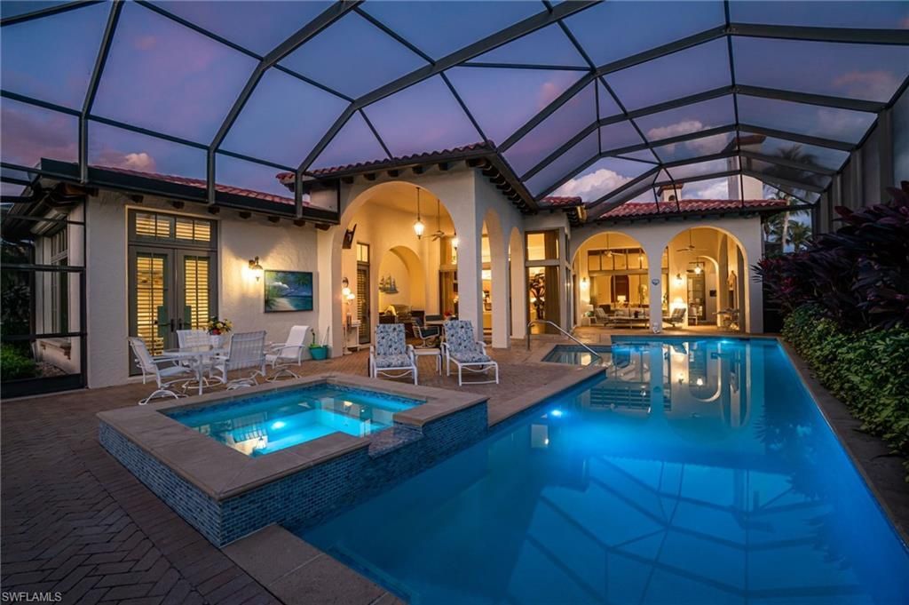 1327 Noble Heron Way, Naples, FL 34105 Photo