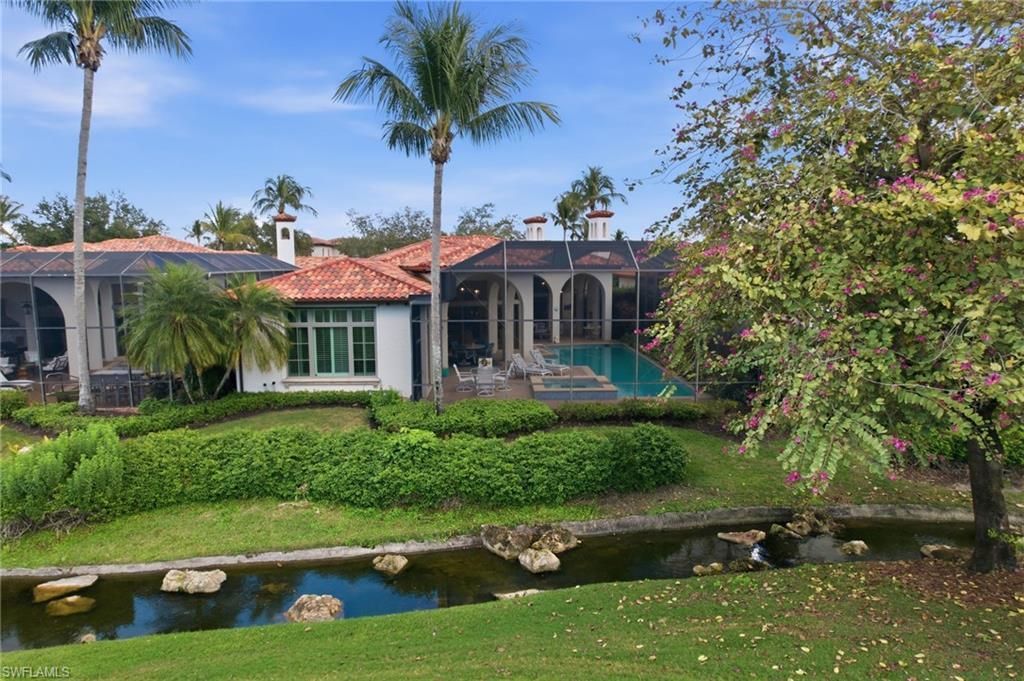 1327 Noble Heron Way , Naples, FL 34105 Photo