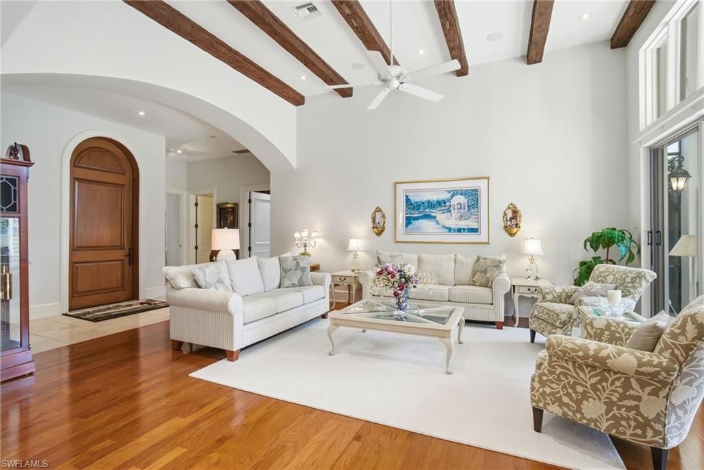 1327 Noble Heron Way , Naples, FL 34105 Photo