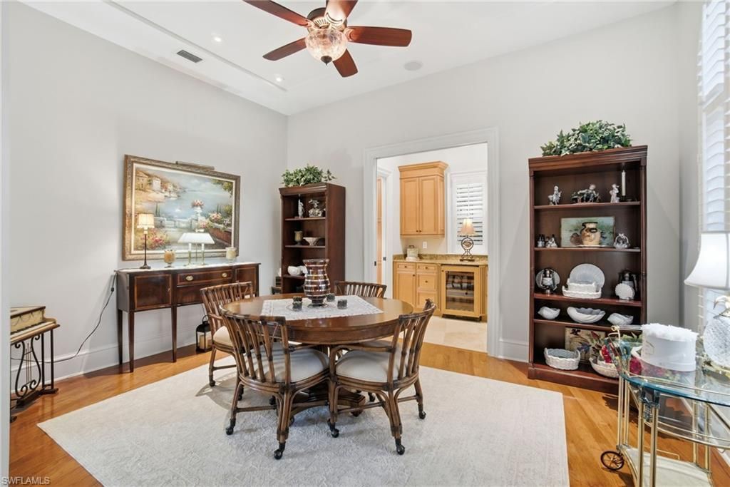 1327 Noble Heron Way , Naples, FL 34105 Photo