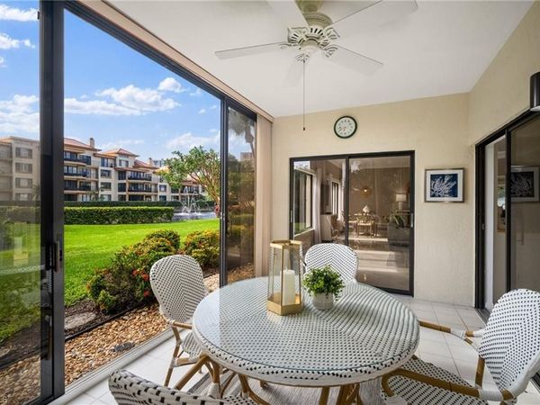 6760 Pelican Bay BLVD, Unit 312, NAPLES, FL 34108
