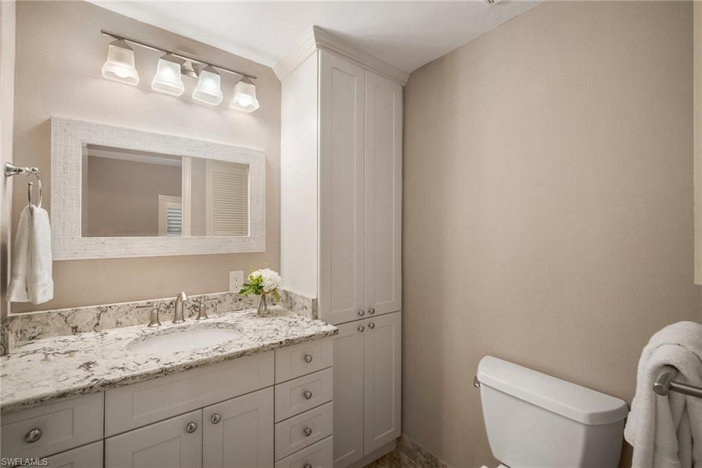 6760 Pelican Bay Blvd, Unit 312, Naples, FL 34108 Photo