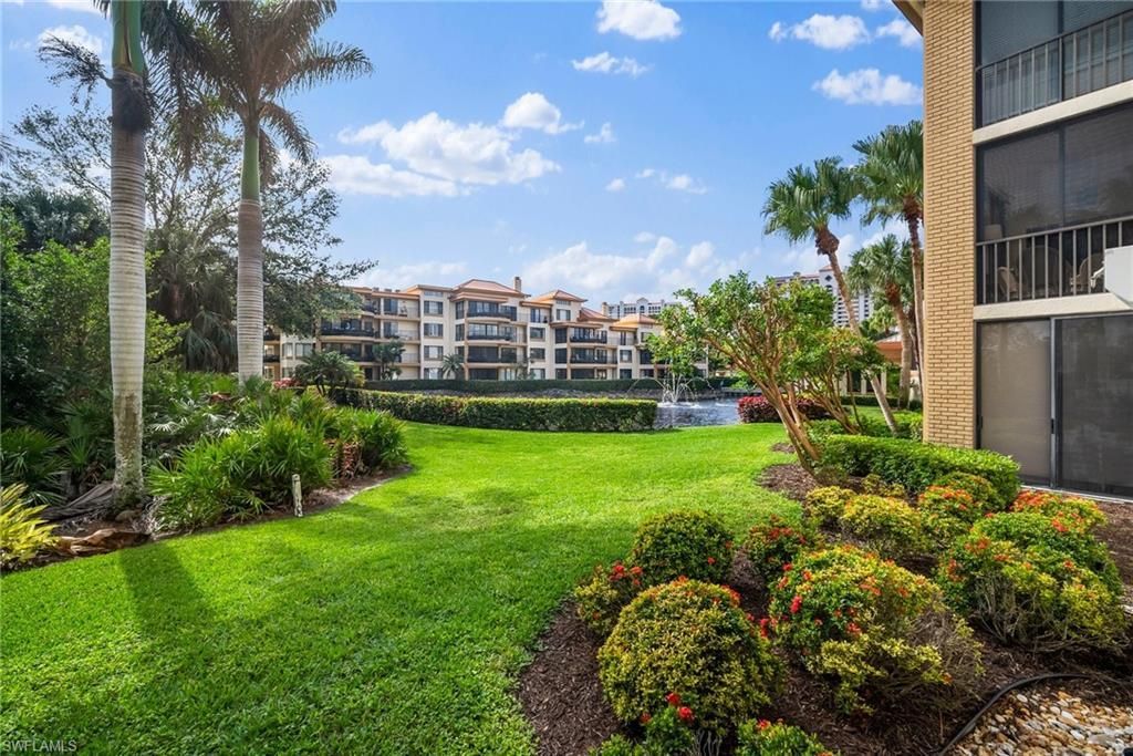 6760 Pelican Bay Blvd, Unit 312, Naples, FL 34108 Photo