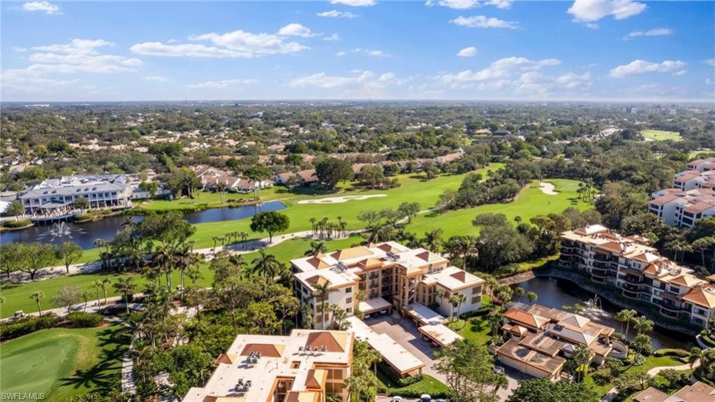 6760 Pelican Bay Blvd, Unit 312, Naples, FL 34108 Photo