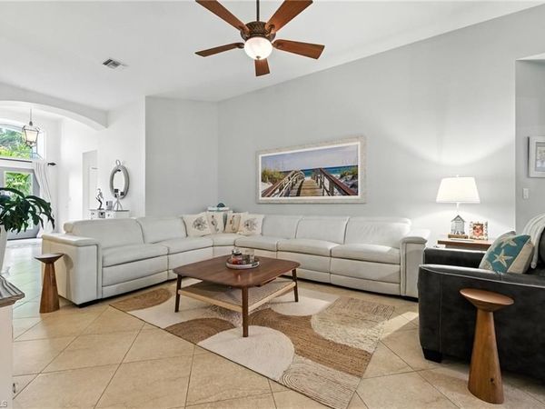 23246 Marsh Landing BLVD, ESTERO, FL 33928