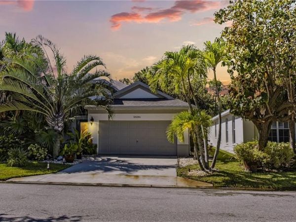 23246 Marsh Landing BLVD, ESTERO, FL 33928
