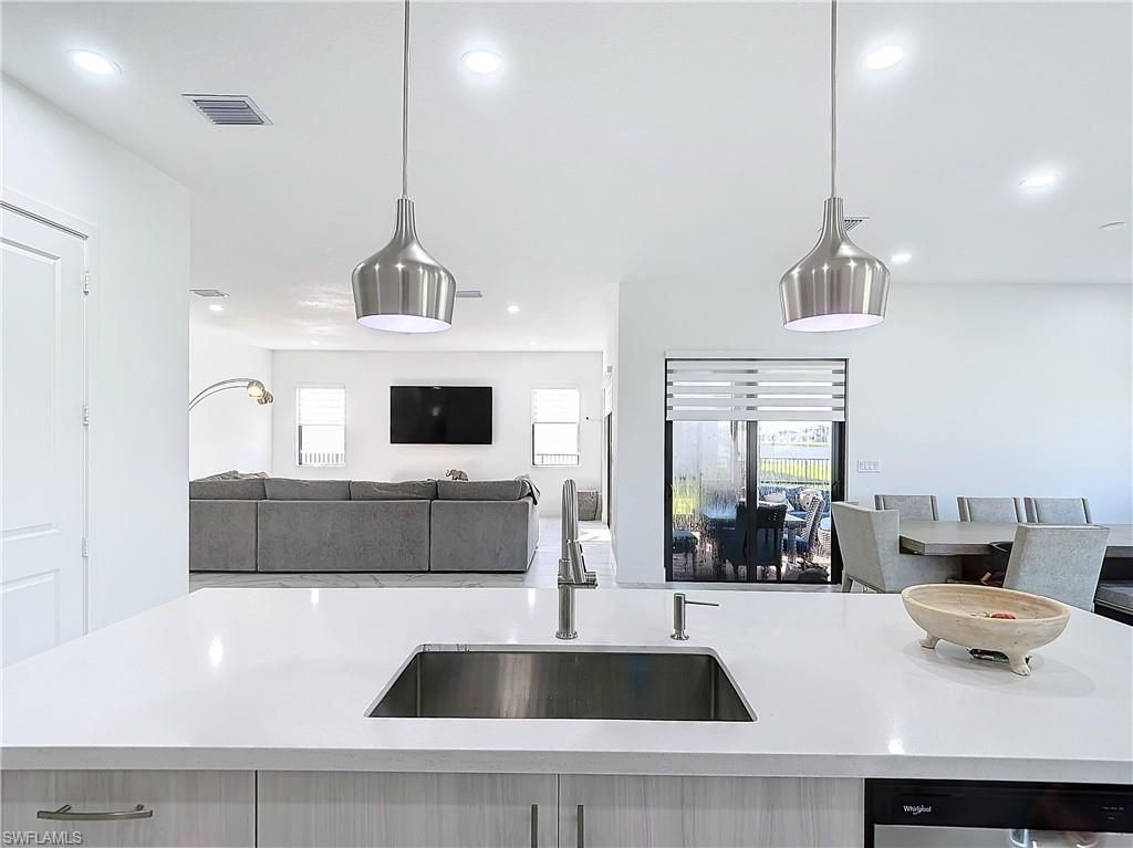 5105 Gambero Way , Ave Maria, FL 34142 Photo