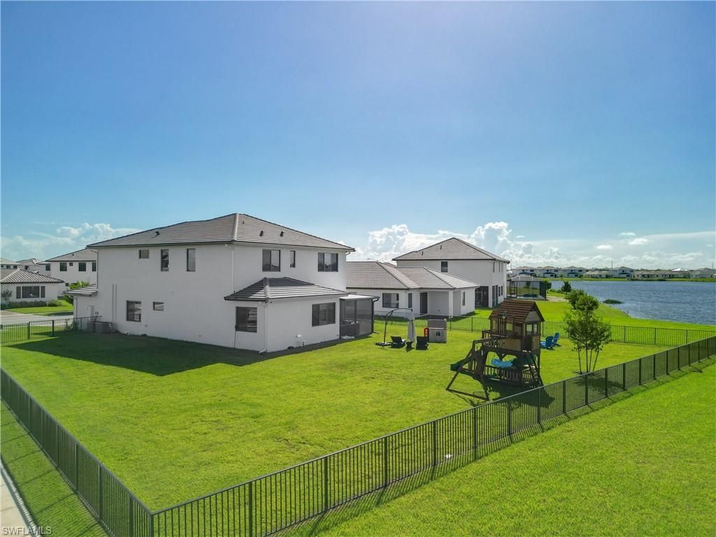 5105 Gambero Way , Ave Maria, FL 34142 Photo