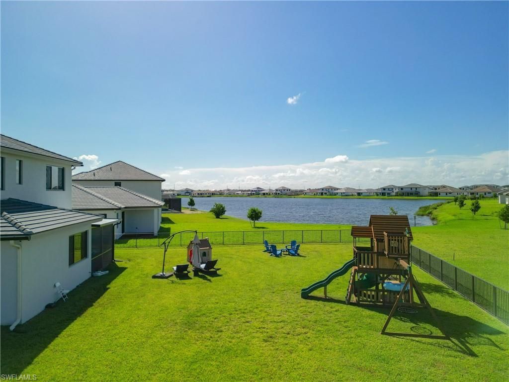 5105 Gambero Way , Ave Maria, FL 34142 Photo