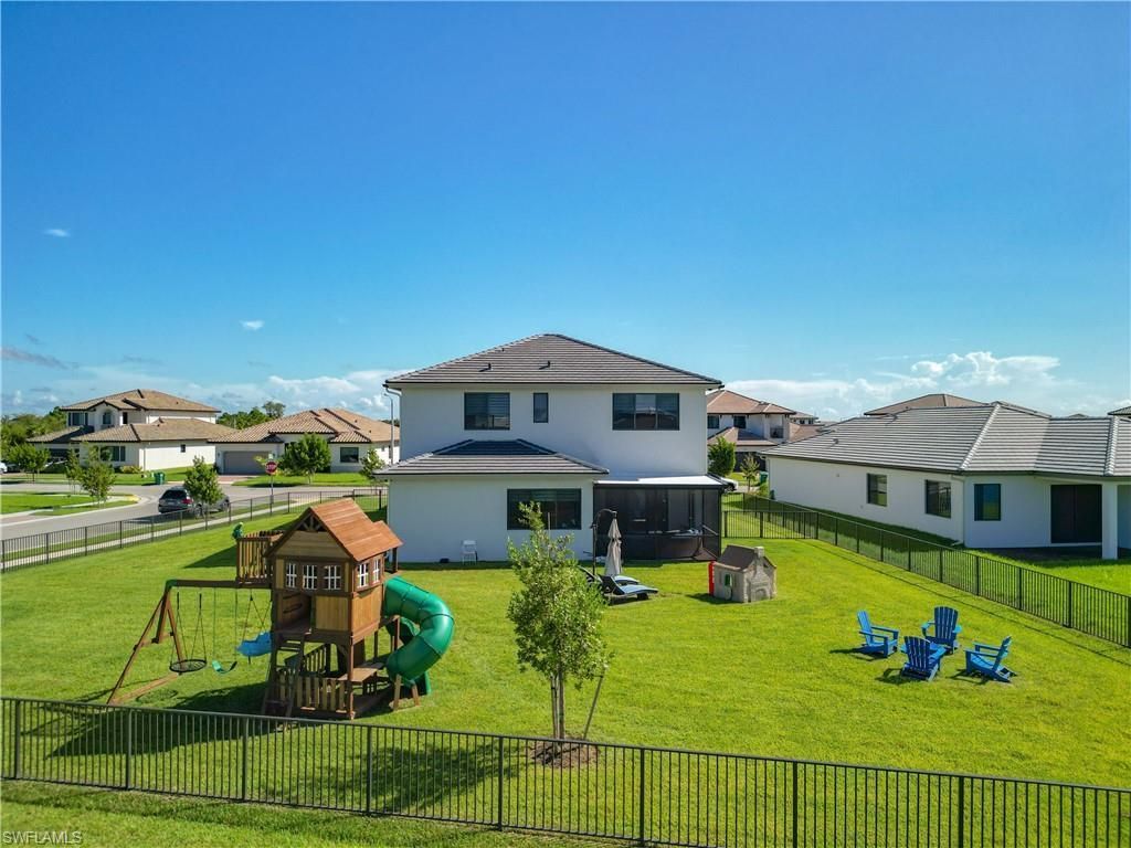 5105 Gambero Way , Ave Maria, FL 34142 Photo