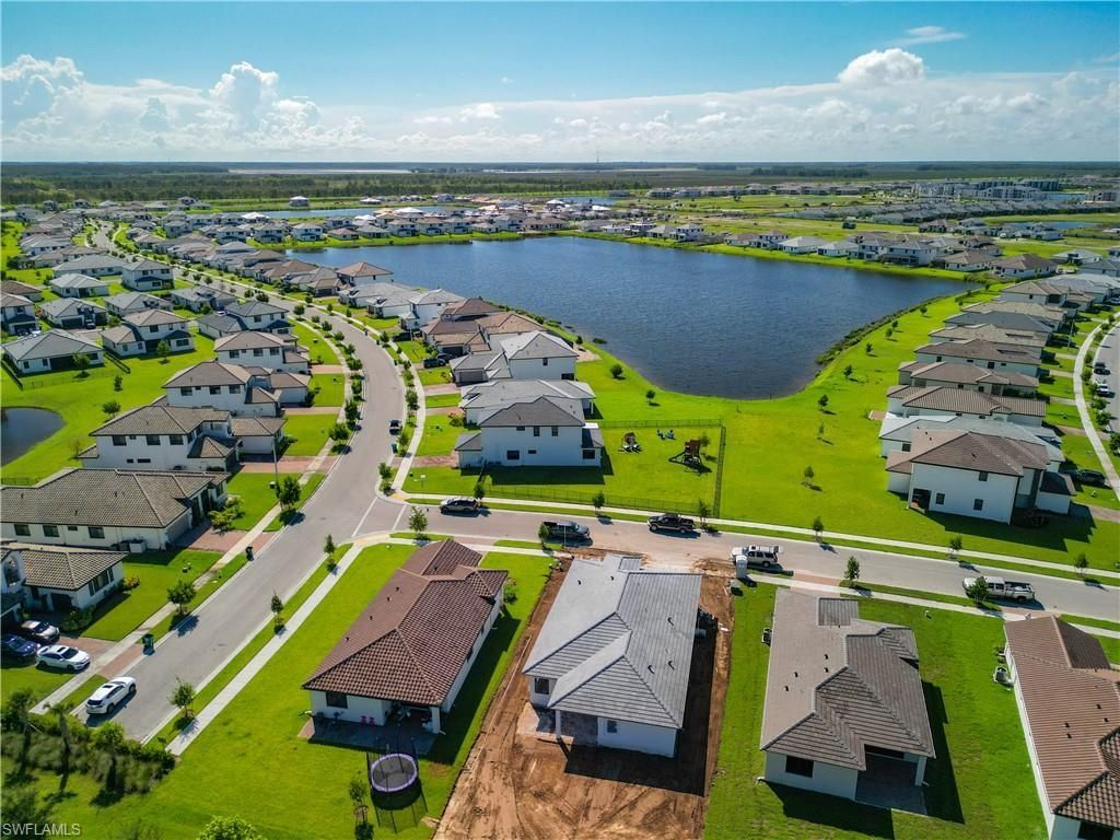 5105 Gambero Way , Ave Maria, FL 34142 Photo